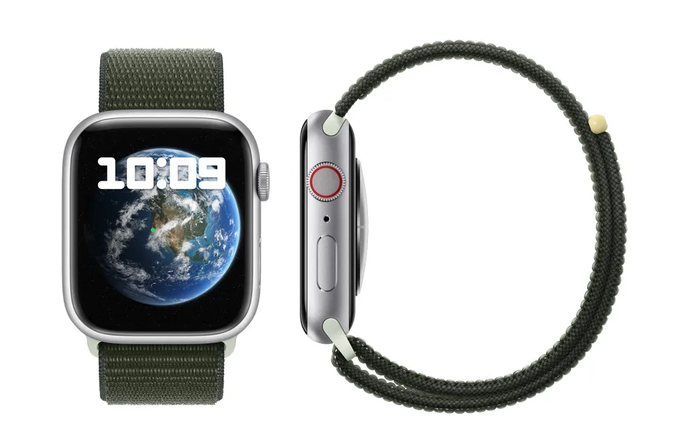 FB: @MacstoreMX El diciembre del año pasado, Apple logró un amparo para seguir vendiendo sus relojes.