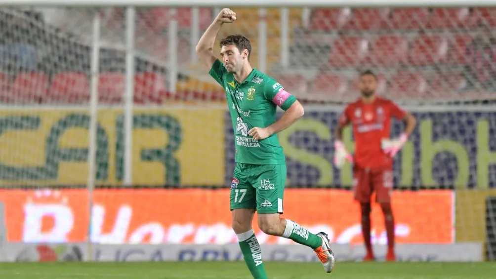 MEXSPORT Boselli marcó 130 goles con La Fiera