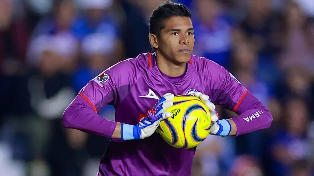 Jugó su primer partido