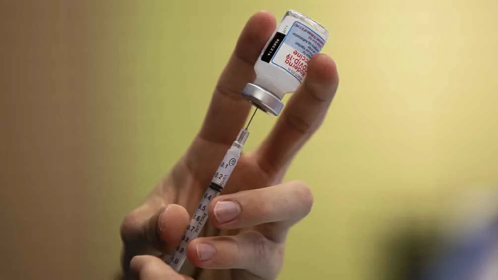 Ha habido un nuevo brote de COVID