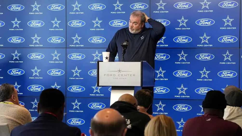 Seguirá al mando del equipo