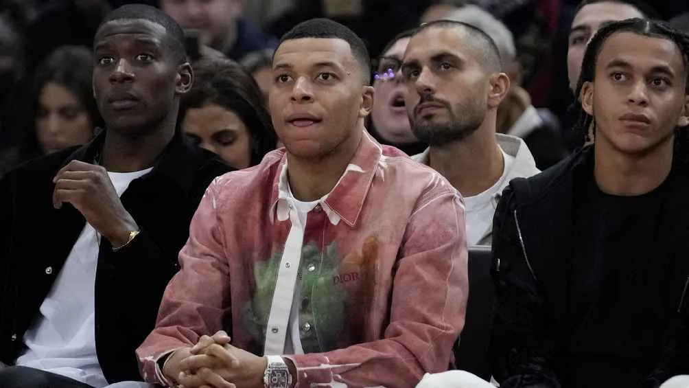 AP No se arrepiente de quedarse en PSG