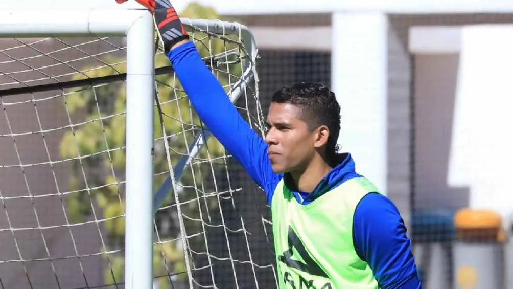 Le mandó mensaje a la afición