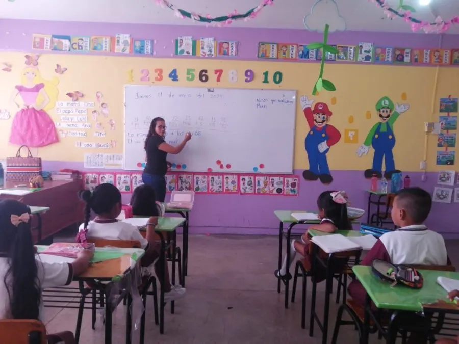 TWITTER: @SEP_mx Habrá dos puentes en marzo