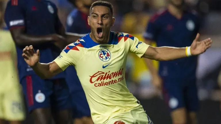 MEXSPORT Quería buscar un nuevo reto