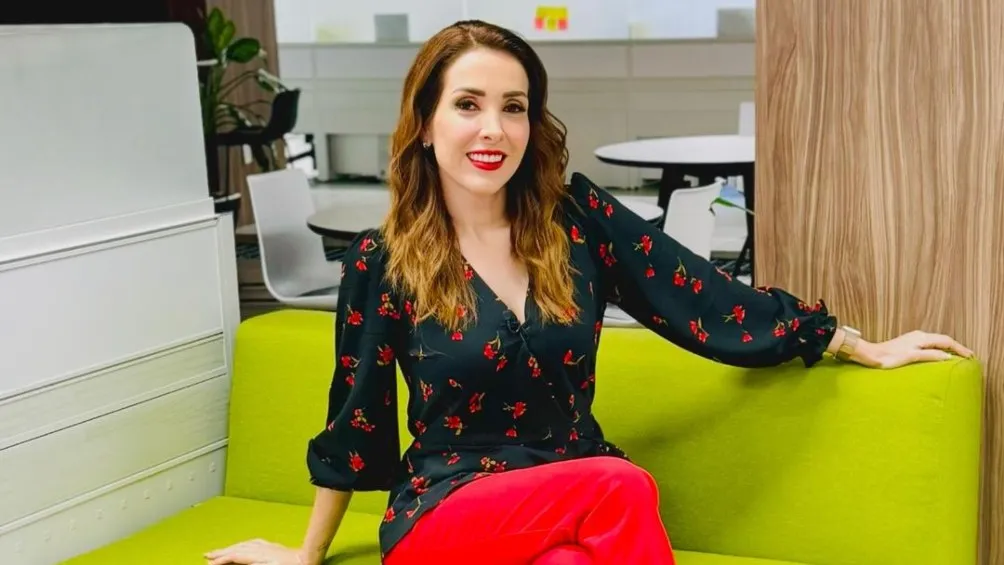 Azucena Uresti también forma parte de Radio Fórmula