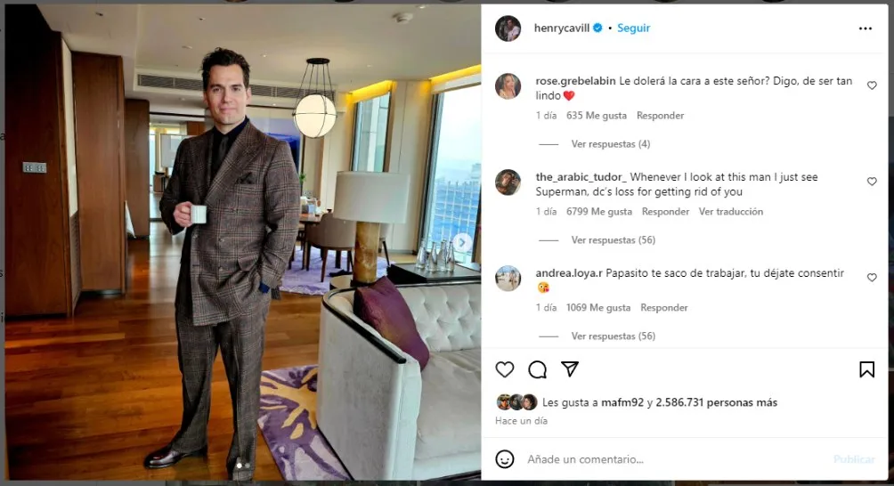 CAPTURA DE PANTALLA Así reaccionó la gente en redes sociales