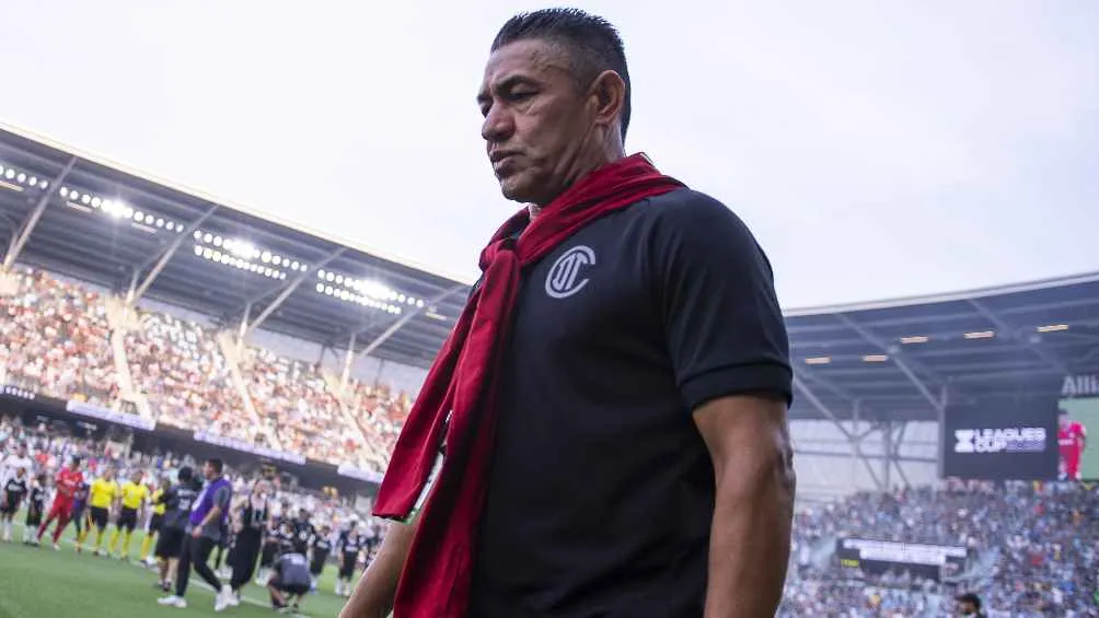 Ambriz analiza demandar