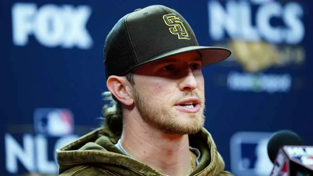 AP Dejó a los Padres