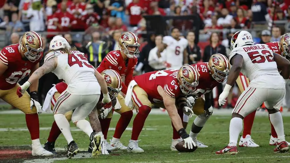 Brendel habló del juego ante Green Bay