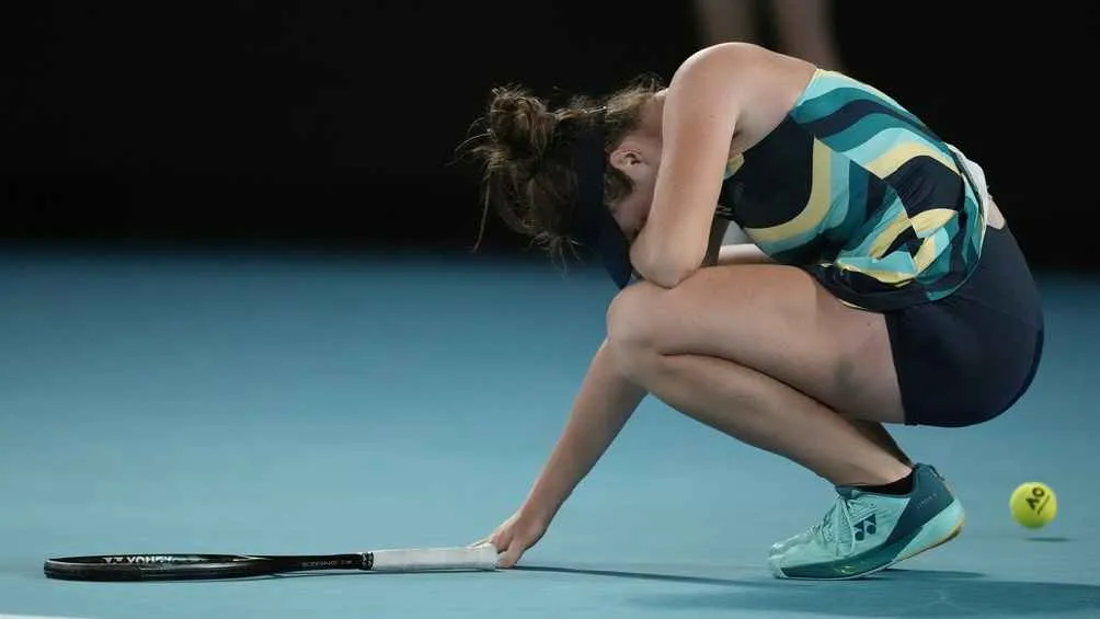 La Checa hizo historia