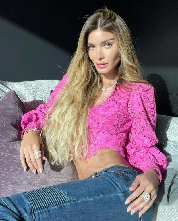 La venezolana apuntaba a 'La Casa de los Famosos'