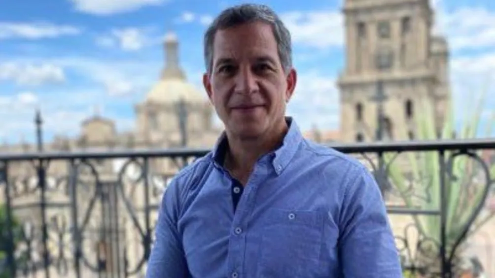 X: @Javier_Alarcon_ Javier Alarcón se unirá a ESPN