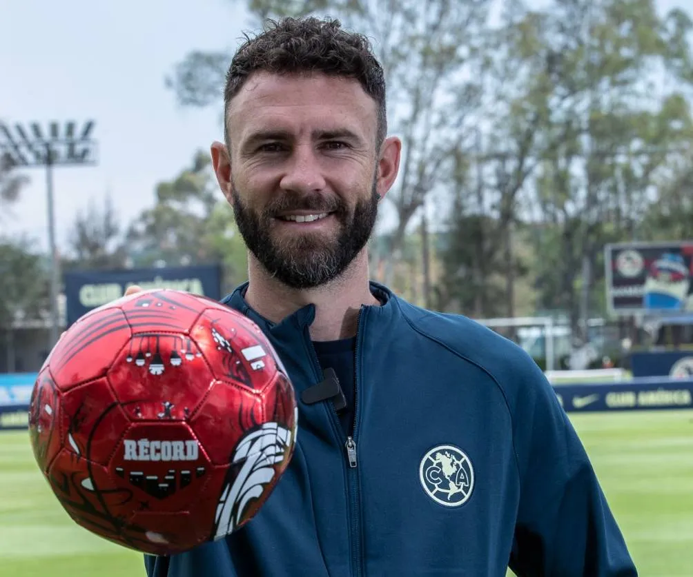 Miguel Layún se sinceró sobre su retiro