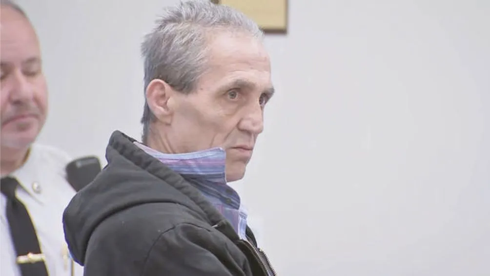 El acusado de golpear a Mooney hasta la muerte