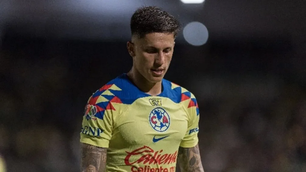 Brian Rodríguez sería jugador de la Fiorentina