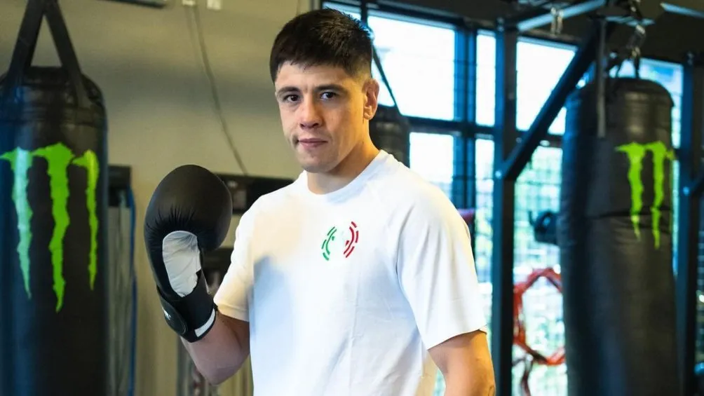 Brandon Moreno cambia de rival de último minuto