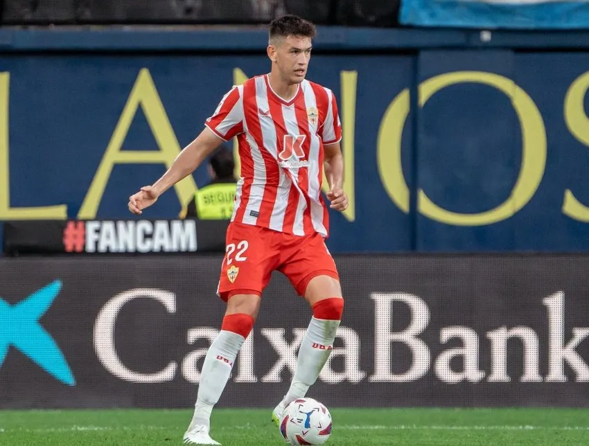 El mexicano se perdió el partido