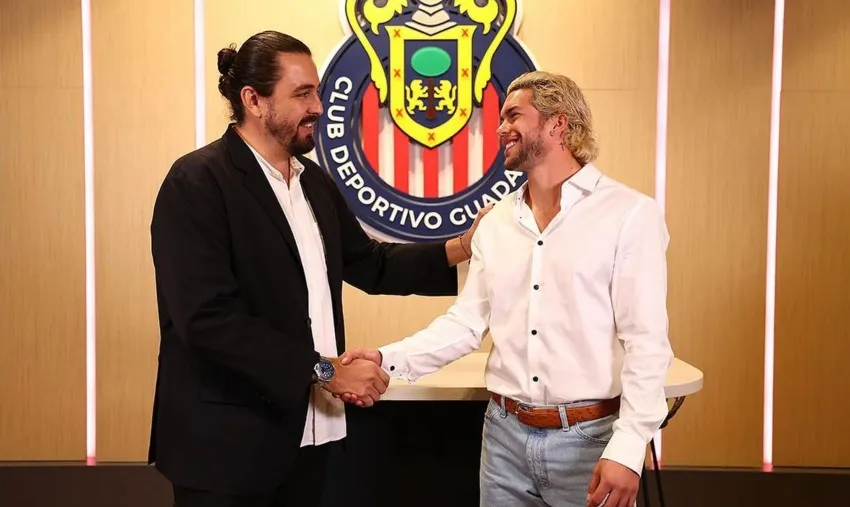 Nuevo jugador del Rebaño