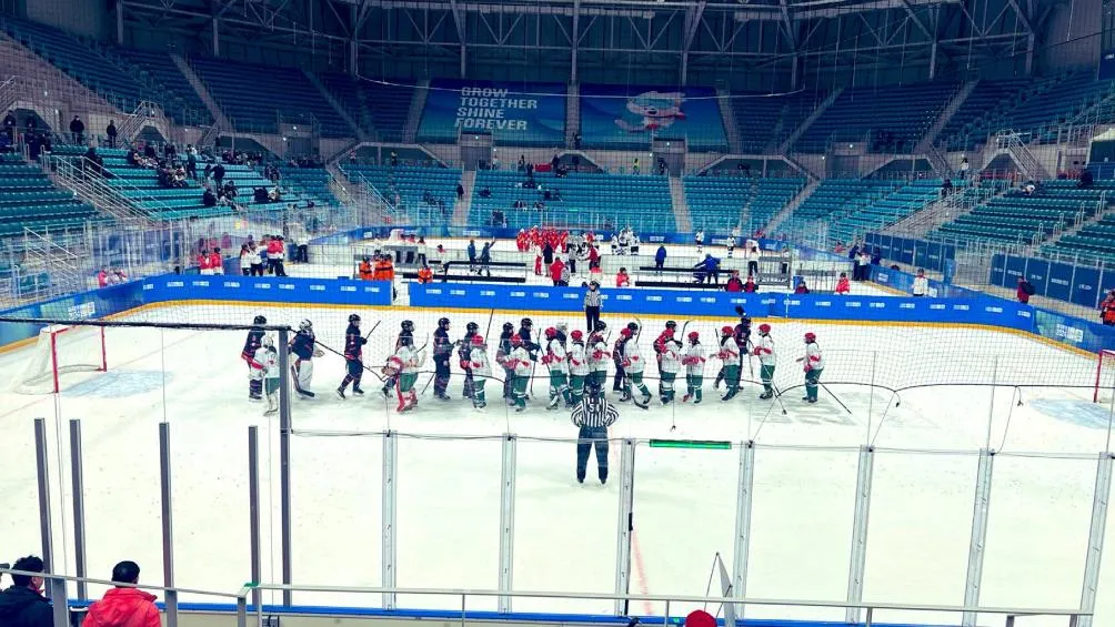 @COM_Mexico La Selección Mexicana suma 2 derrotas en la justa