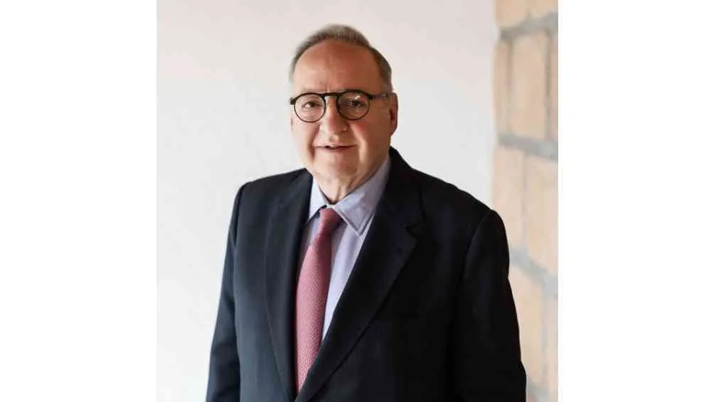 Jesús Reyes Heroles se desempeñaba en últimos tiempos como director de consorcio StructurA.