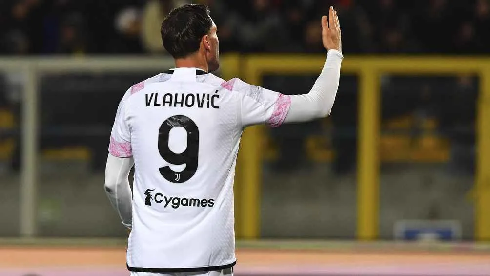 El delantero anotó 2 goles