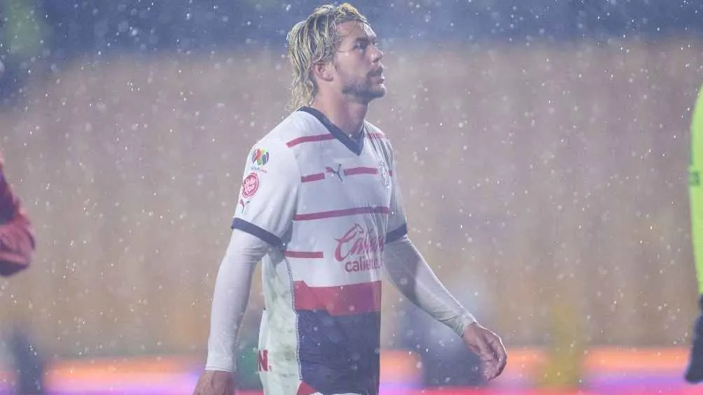 Cowell debutó con el Rebaño