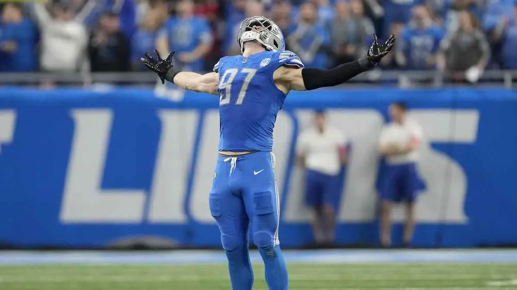 AP Lions quieren seguir sorprendiendo