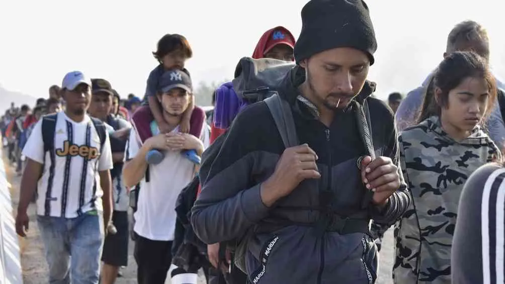 Trump quiere hacer la deportación más grande en la historia de Estados Unidos.