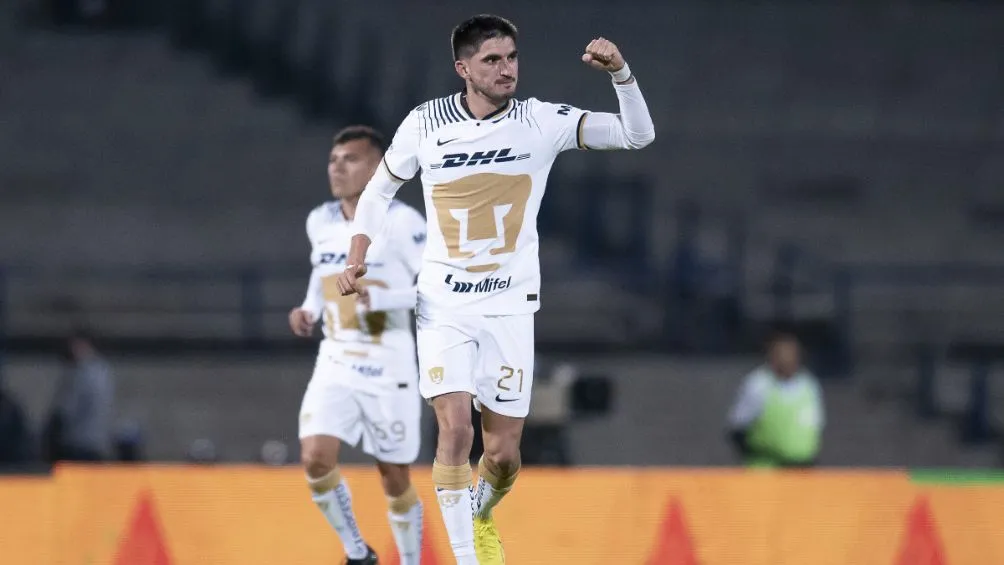 Del Prete está a detalle de llegar a Mazatlán