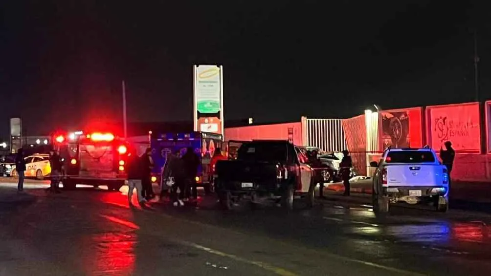 Buscan justicia tras el incidente