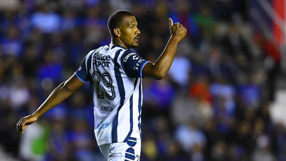 Respondió a sus críticas