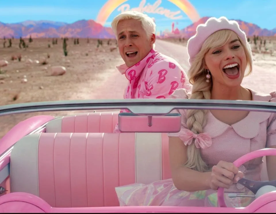 La película ha estado participando en diferentes premiaciones como Los Globos de Oro y Premios BAFTA.