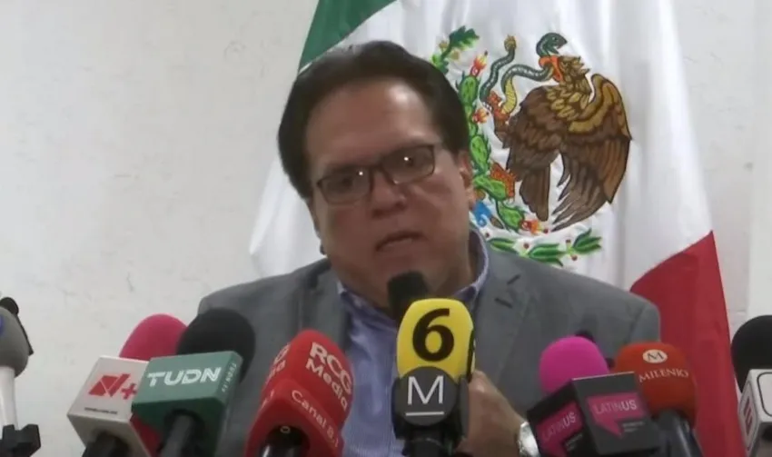 Fiscal de Coahuila