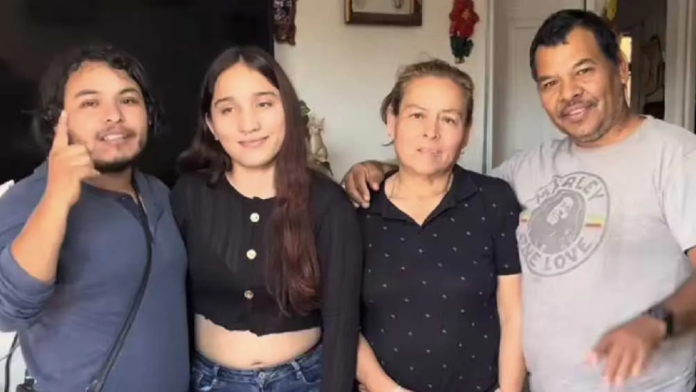 Su familia salió a desmentir el rumor de su muerte, asegurando que el 'muñeco' estaba bien.