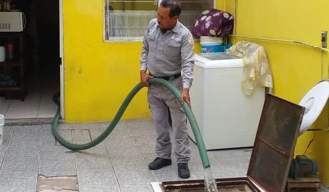 Nueve alcaldías tendrán el servicio de agua en tandeo.