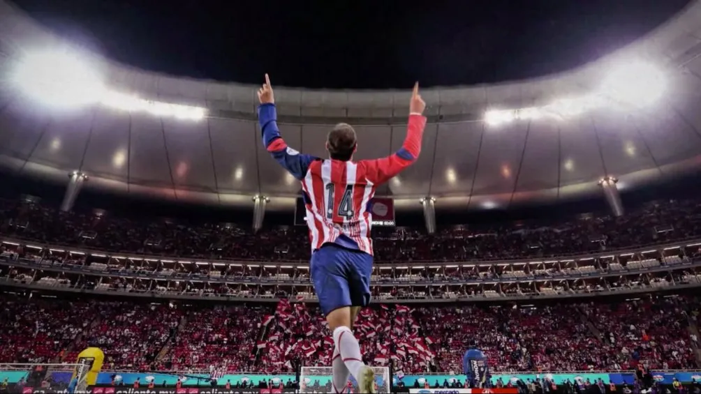 Se espera estadio lleno para recibir a Hernández