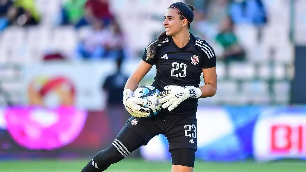 Jugó el Mundial con su selección