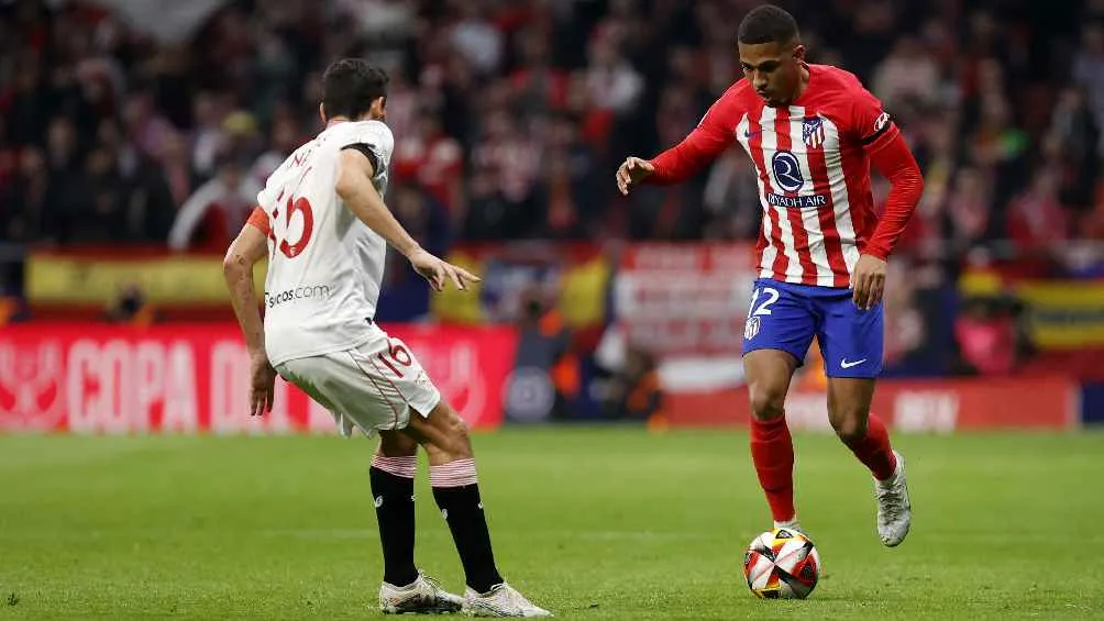 Sevilla no encuentra el rumbo