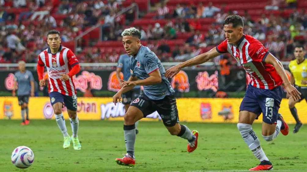 Buscan ganar su primer partido