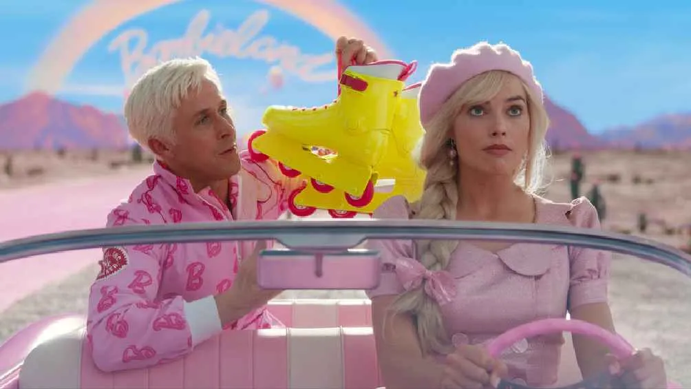 AP Honró a la película