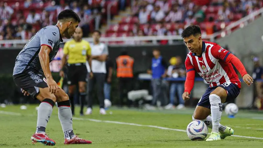 Ninguno de los dos han ganado este torneo