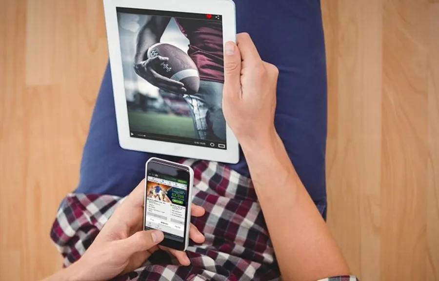 Haz tus picks en NetBet