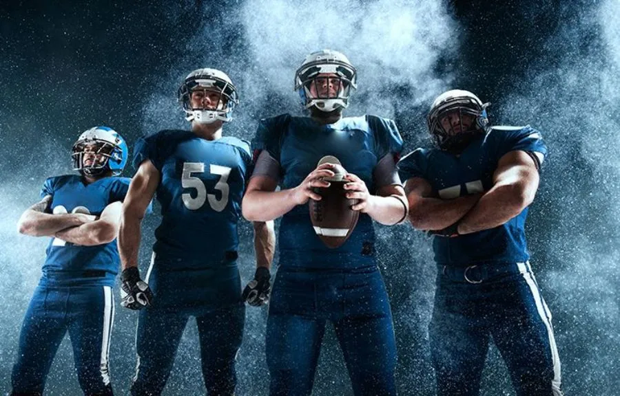 NetBet tiene ofertas generosas para NFL