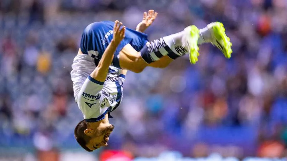 Navarro adelantó a su equipo