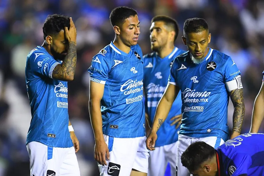 Mazatlán no ha ganado en el Clausura 2024