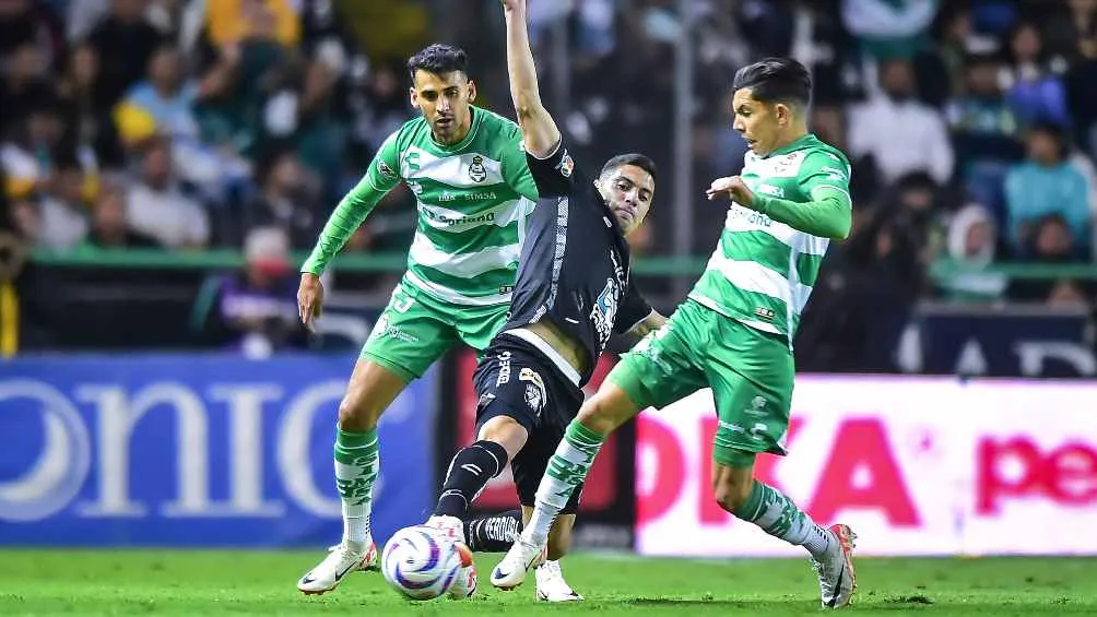 Buscan su primer triunfo