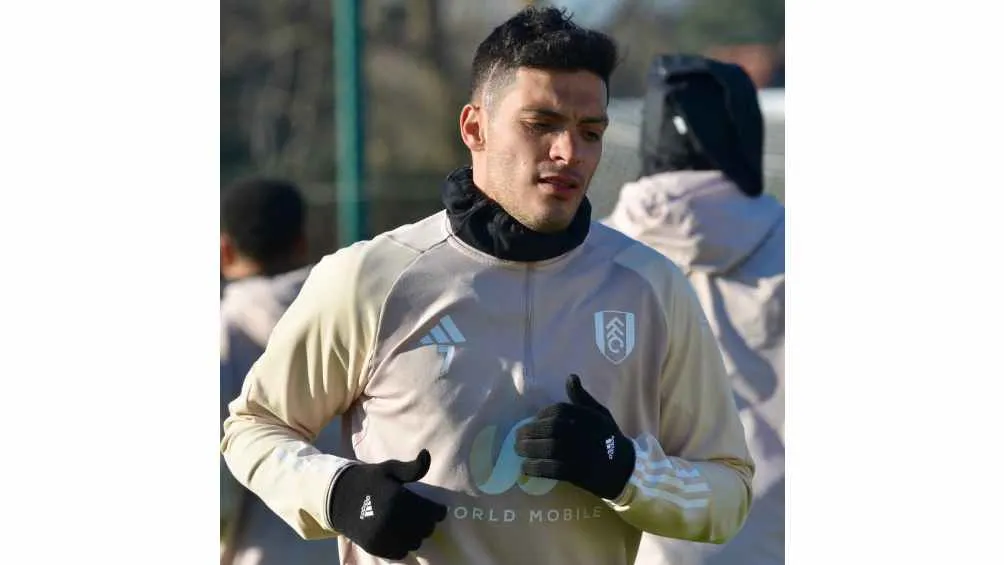 Jiménez entró de cambio