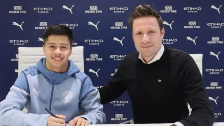 INSTAGRAM @alexrebel05 Tuvo sus primeros minutos