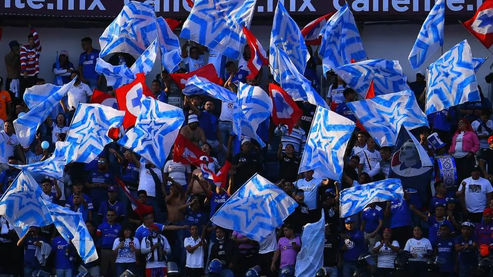 Dentro del estadio no existieron problemas de seguridad